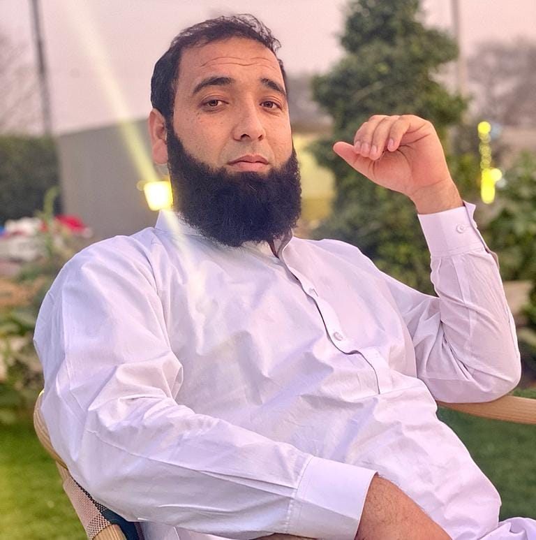 Mian Noor Muhammad