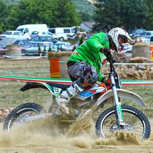 Emoto Rider