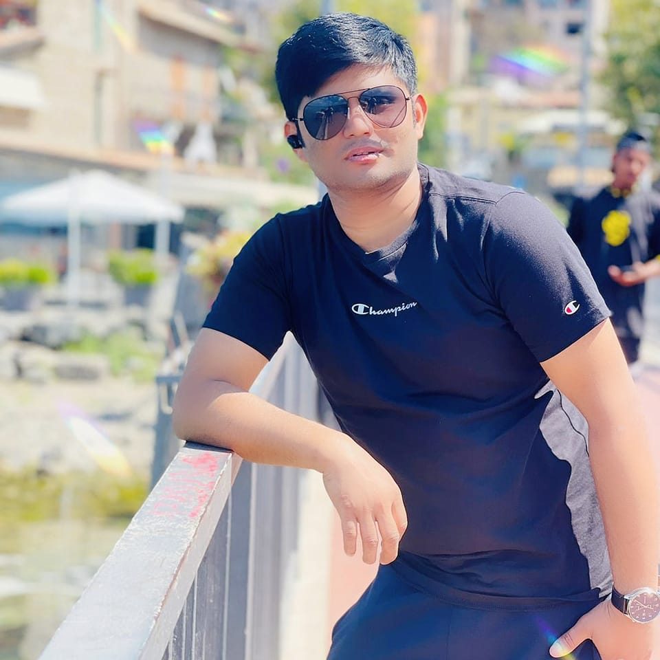 MD Jony