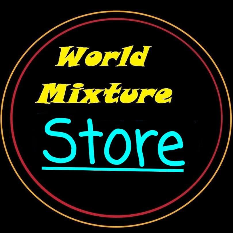 World Mixture Store