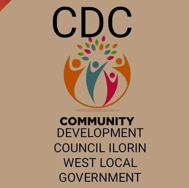 Community Development Council CDC Ilorin West Local Government added a ...