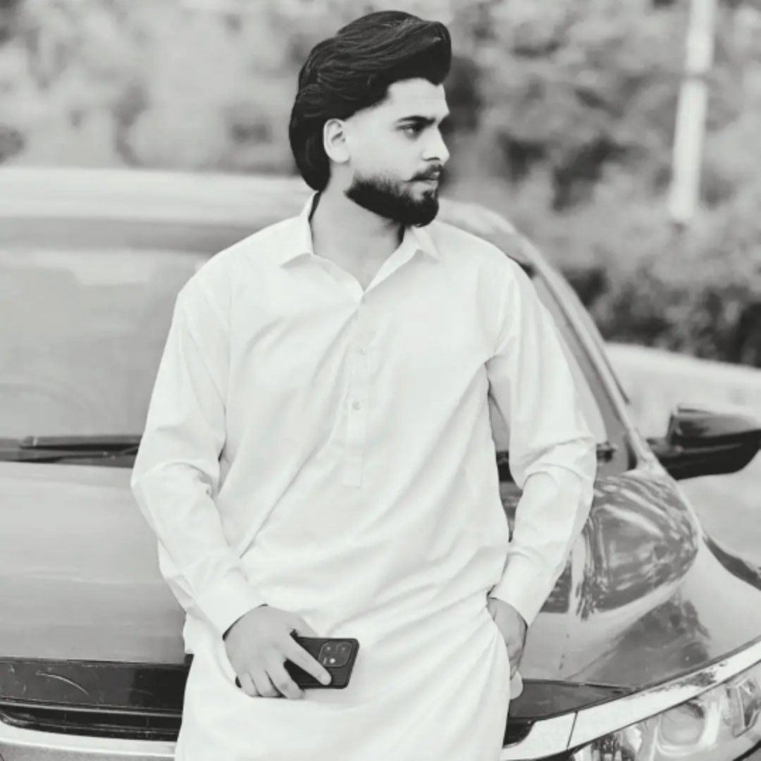 Leader Chairman CC-113 Sharafat Khattak ️ Alhamdulilah ️ | Toheed Ali ...