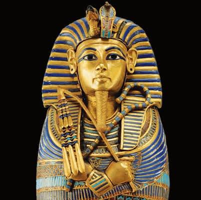 history-of-egypt