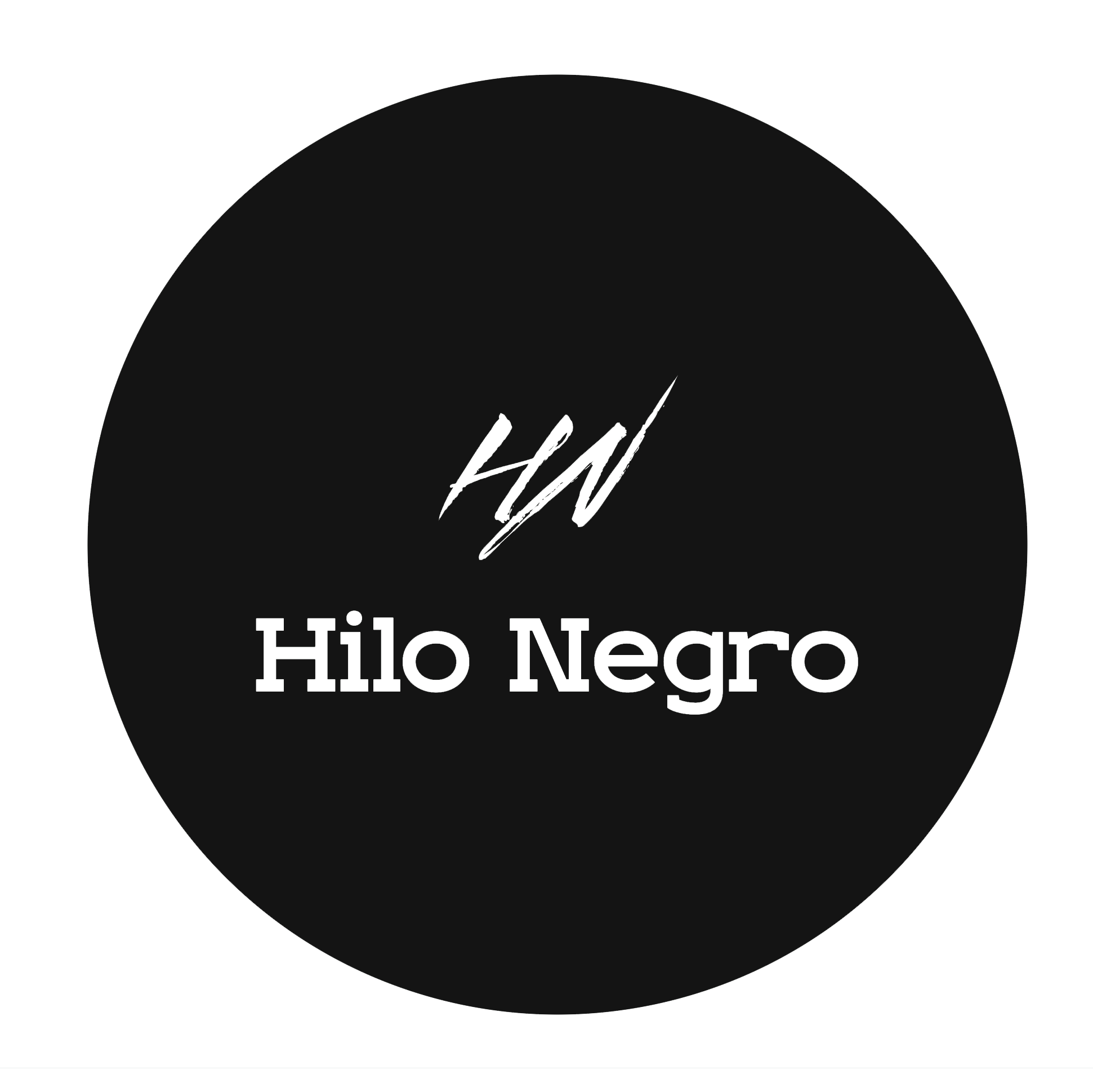 Hilo Negro - Ropa Artesanal