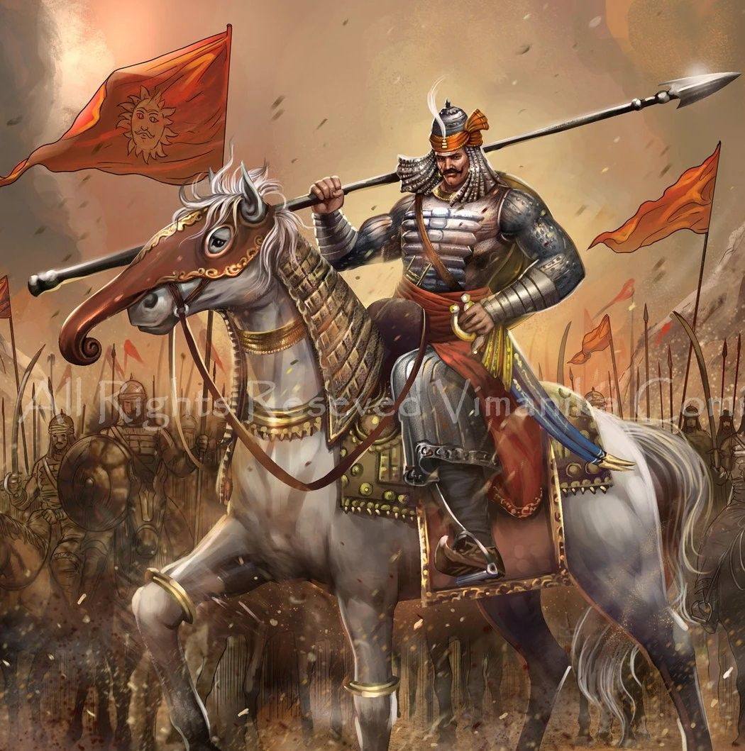 Anil Jamadar Rajput