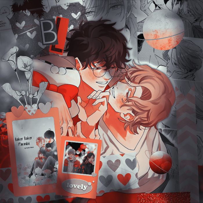 Dark Room Fansub 2.0 - Título: Boys Bad Romance! Mangaka: HASHIMOTO ...