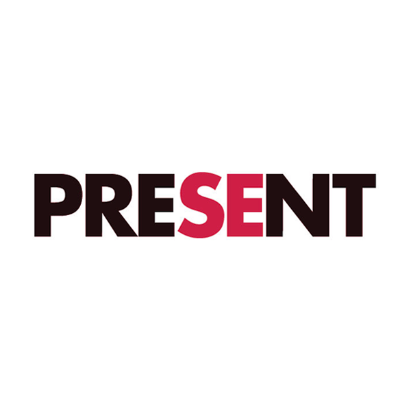 Present Hackney Walk | London