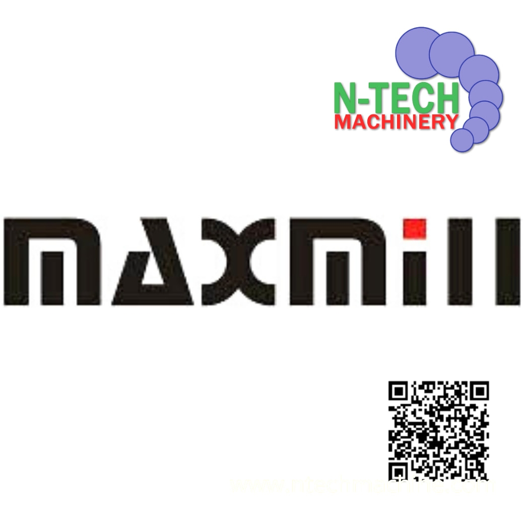 Maxmill CNC Thailand