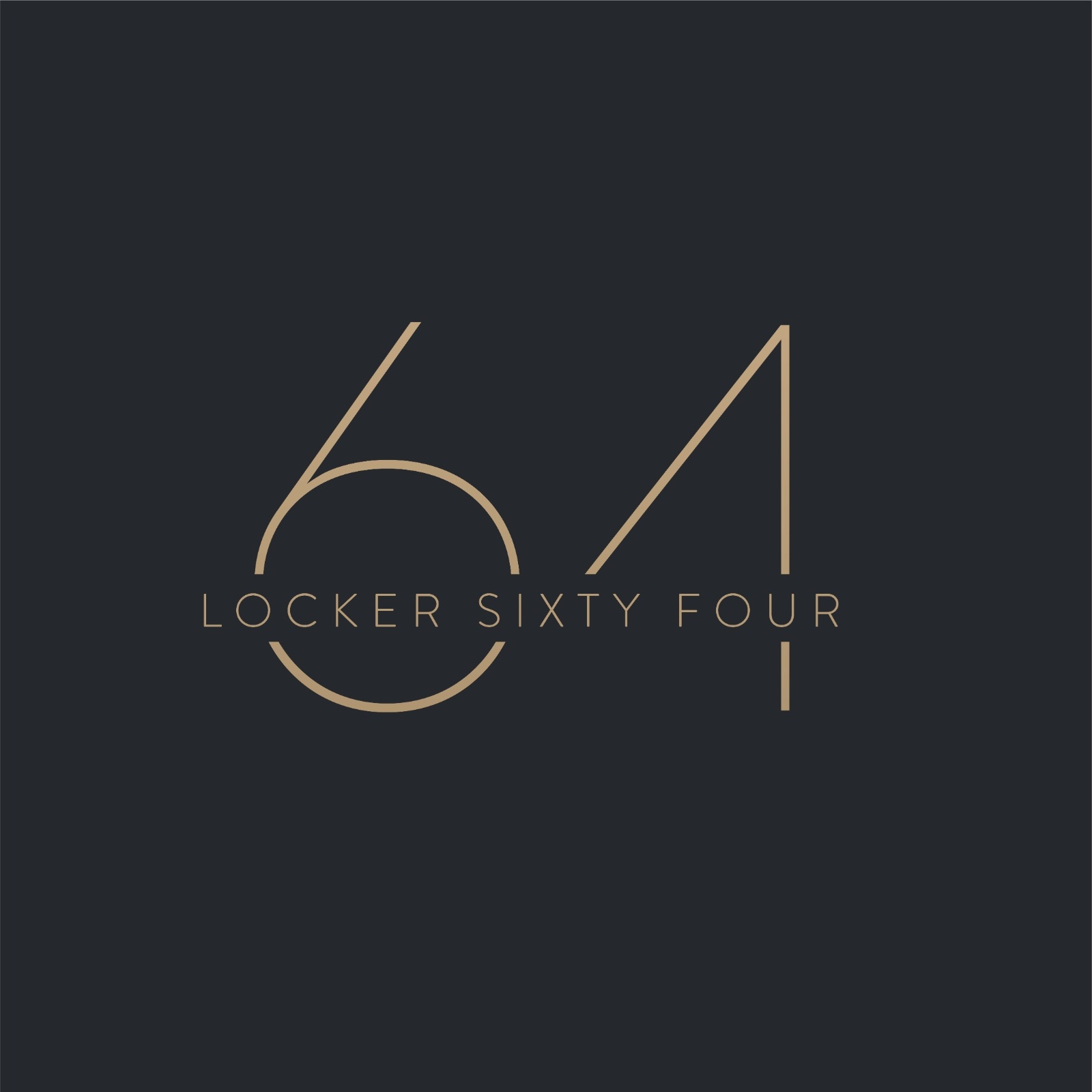 Locker 64