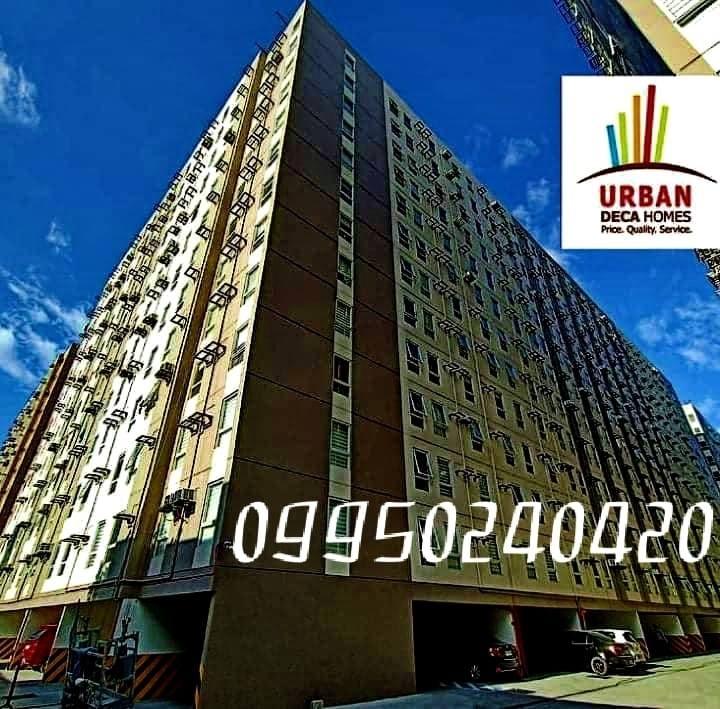 Affordable and rent to own condominium | Manila