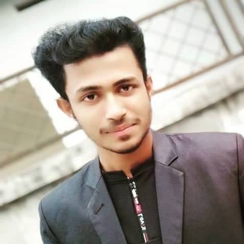 Sheikh Rakib