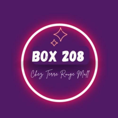 BOX 208