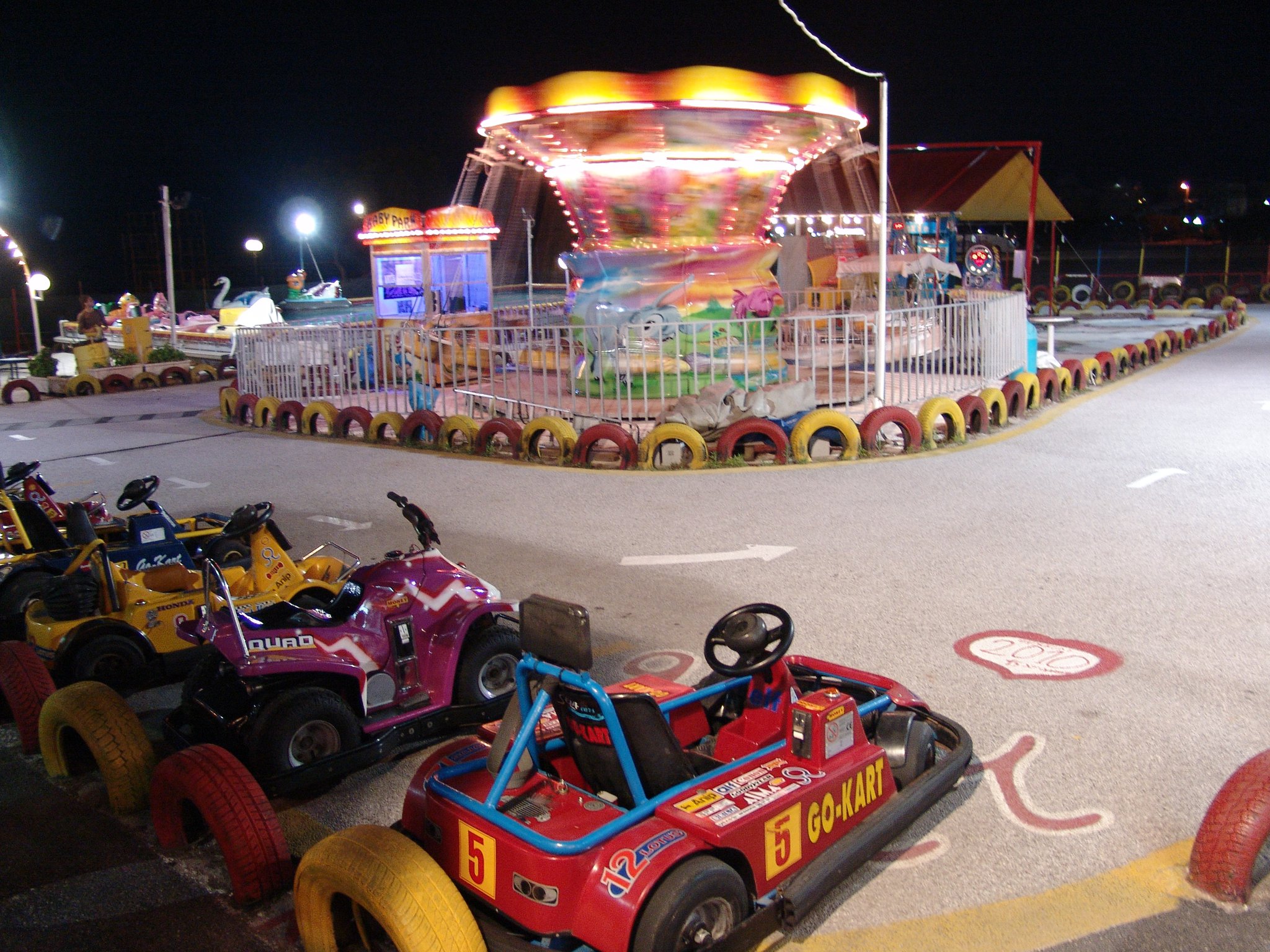 Baby Park Ραφήνας | Rafína
