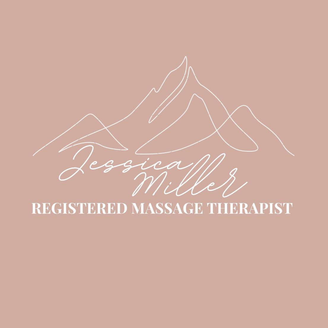 Jessica Miller.RMT | Red Deer AB