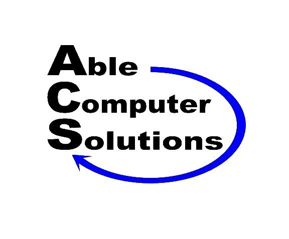 Able Computer Solutions | Broadstairs