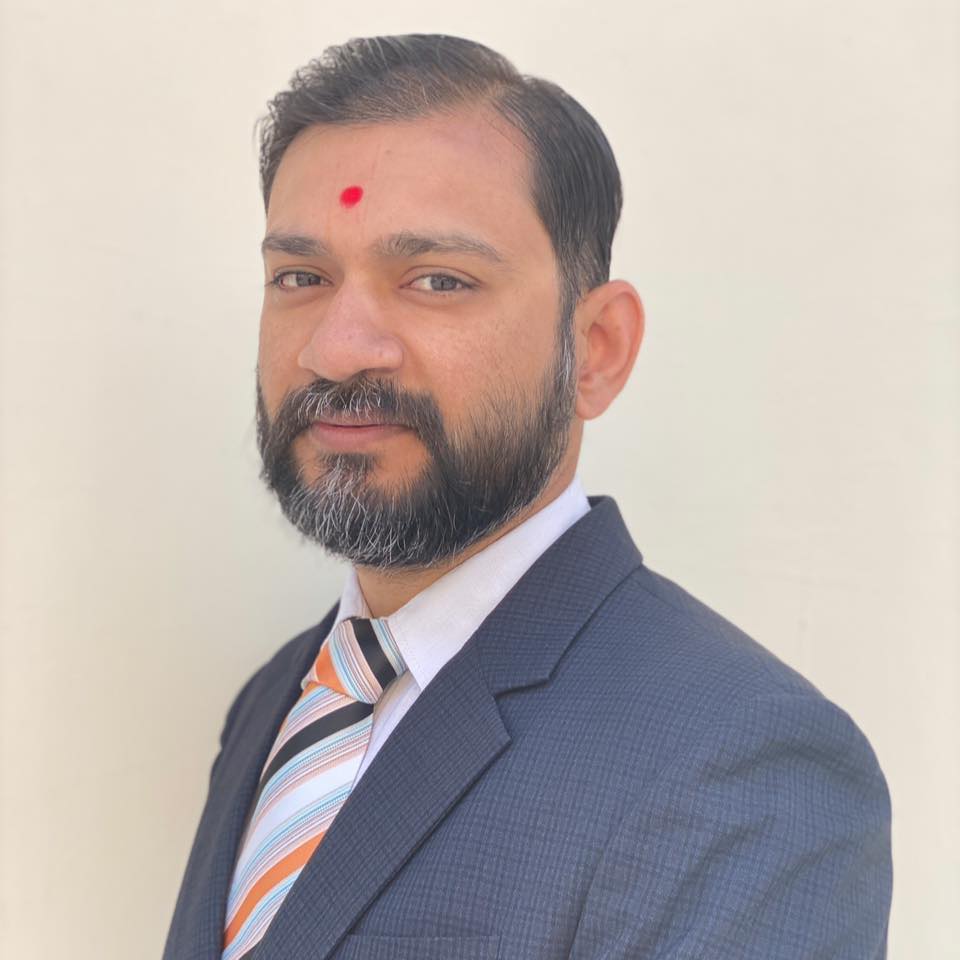 Dr Mayur Kamani - Consultant Orthopaedic Oncosurgeon | Ahmedabad