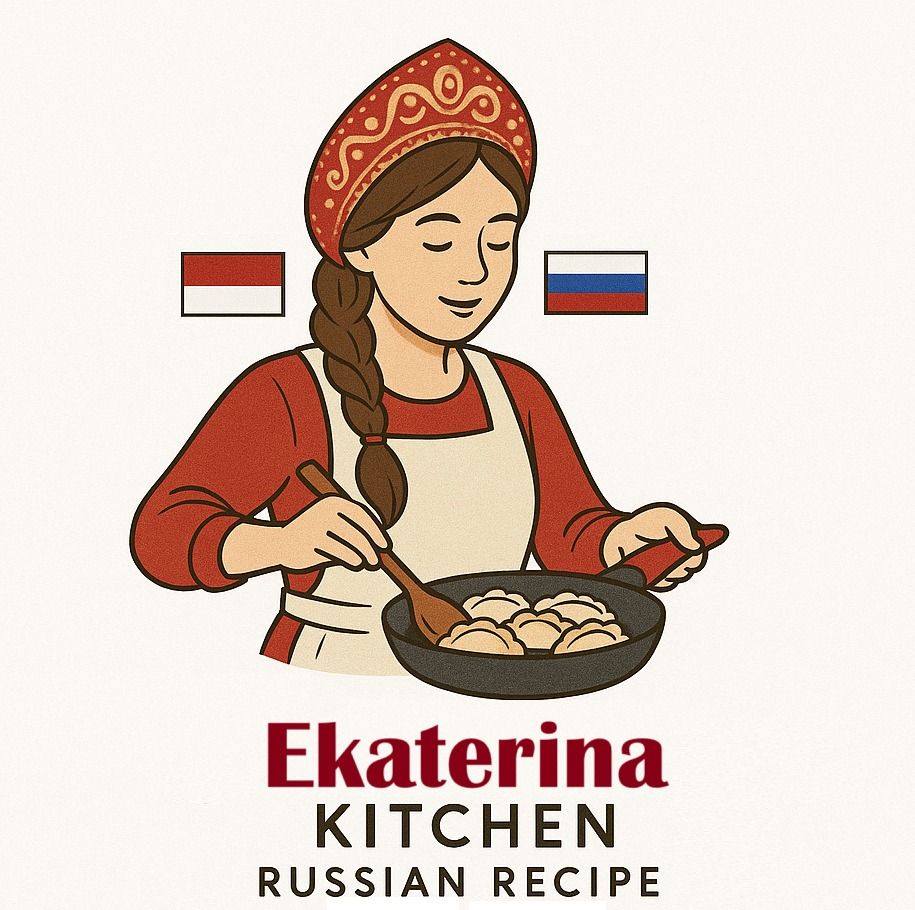 Ekaterina Kitchen