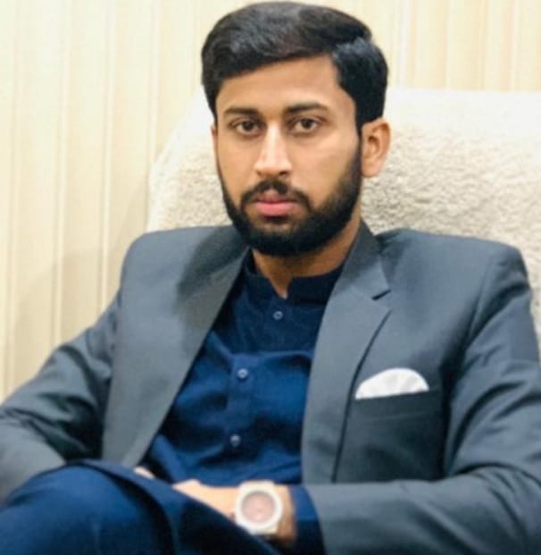 Dr Ahamd raza khan