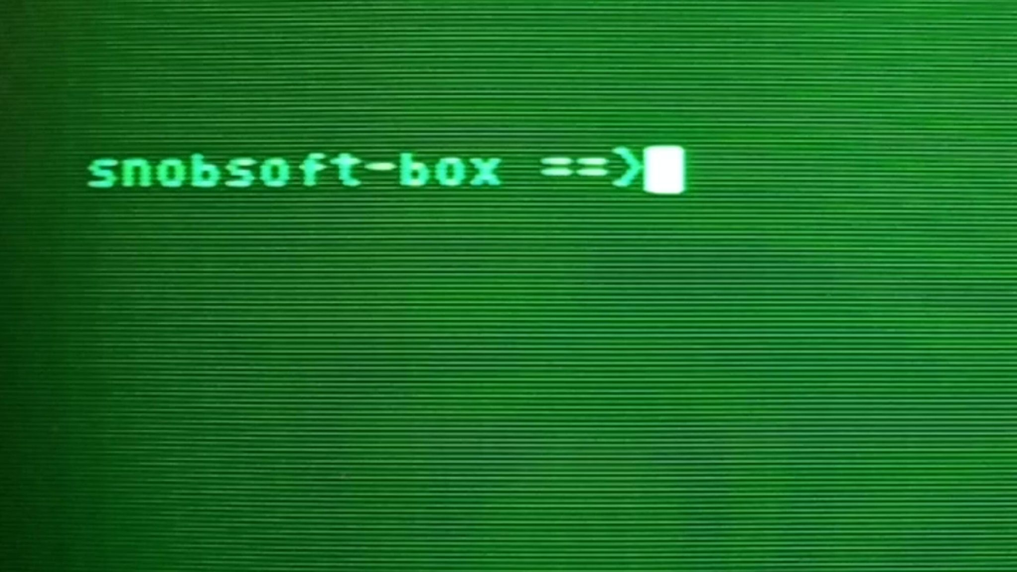 Old Computer Club | June 4, 1986. | Facebook