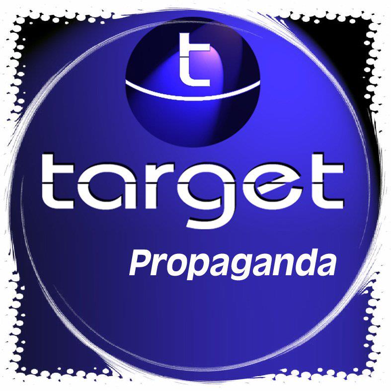 Target propaganda