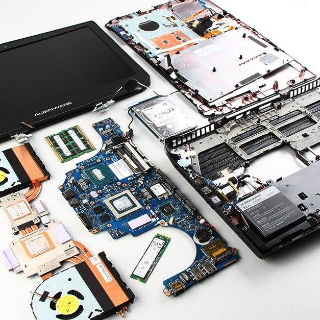 Tech Refurbish