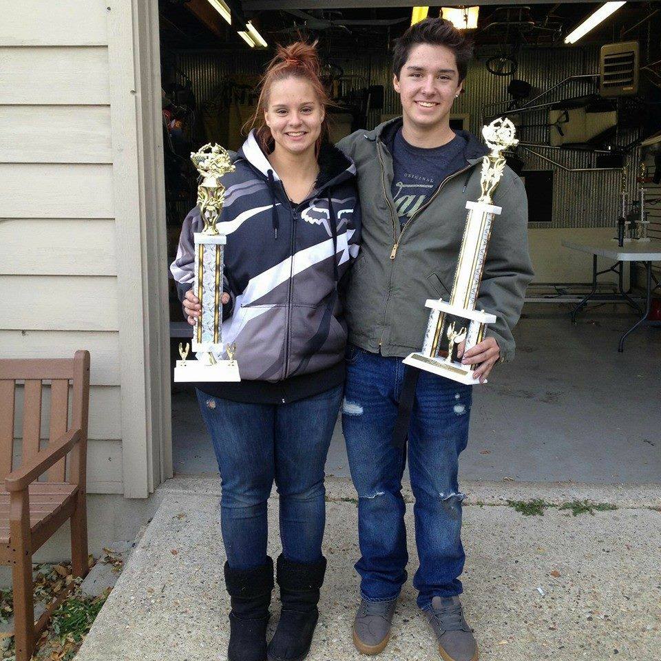 BECK RACING