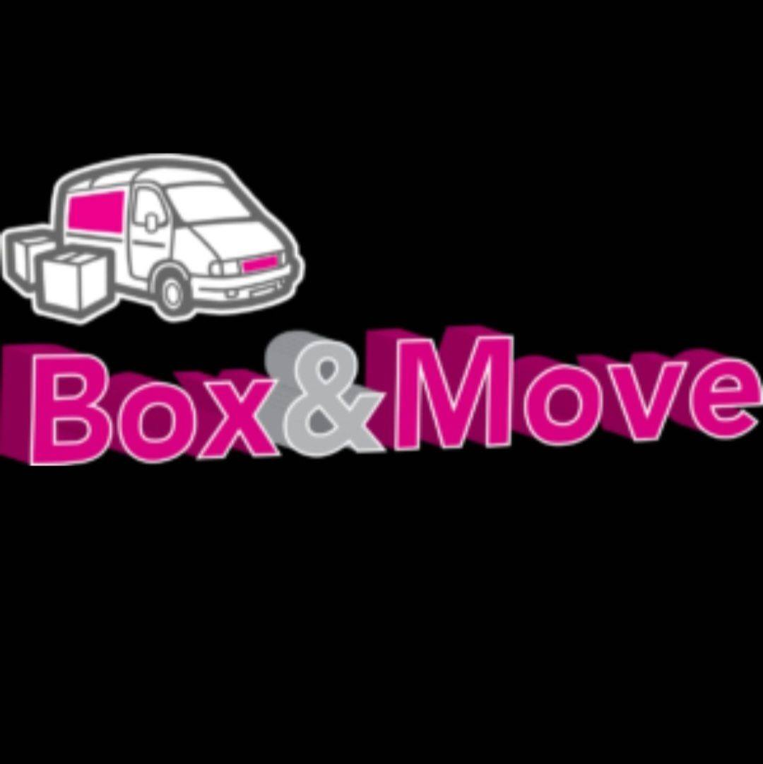 Box&Move | Moreleta Park