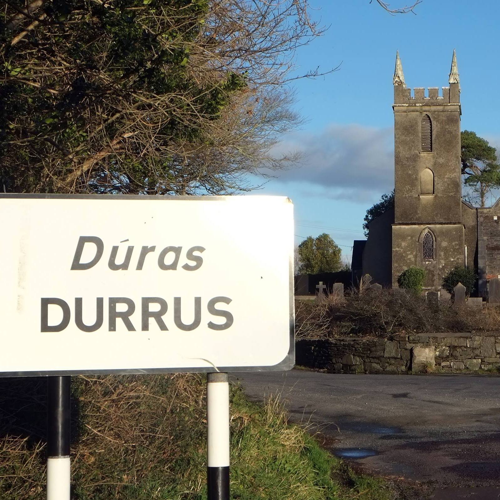 Durrus Tidy Towns
