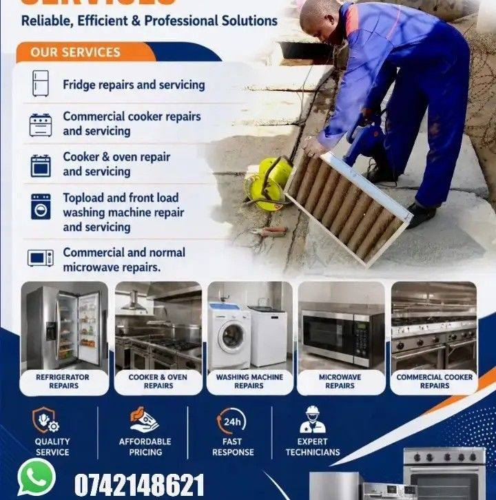 Ponex Refrigeration Services
