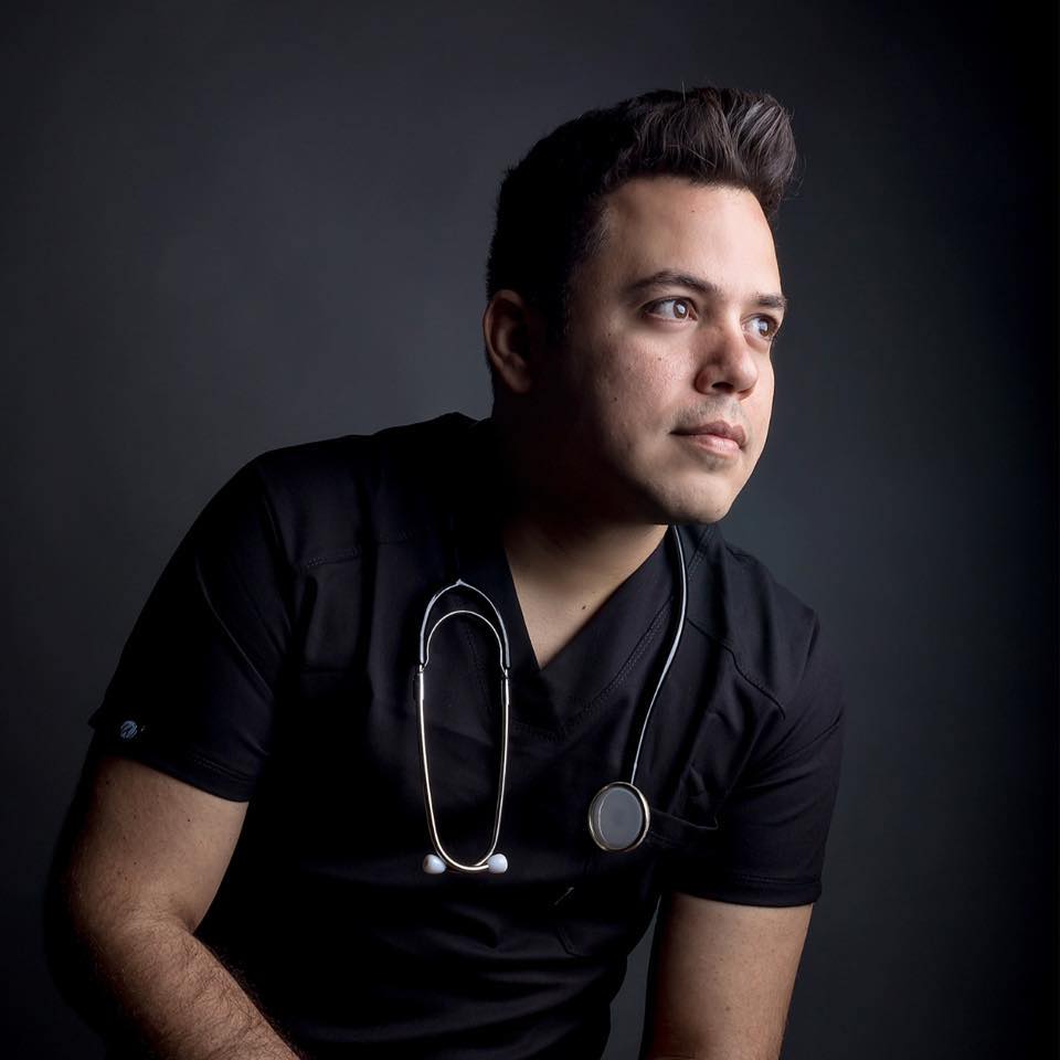 Dr. José Ramón Velásquez | Caracas