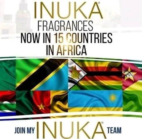 Inuka Africa & Inuka International