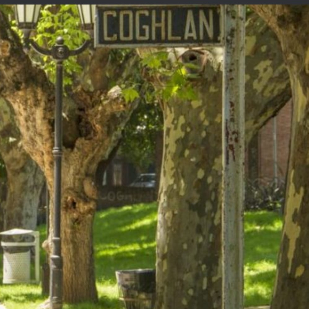 Descubre Coghlan | Coghlan