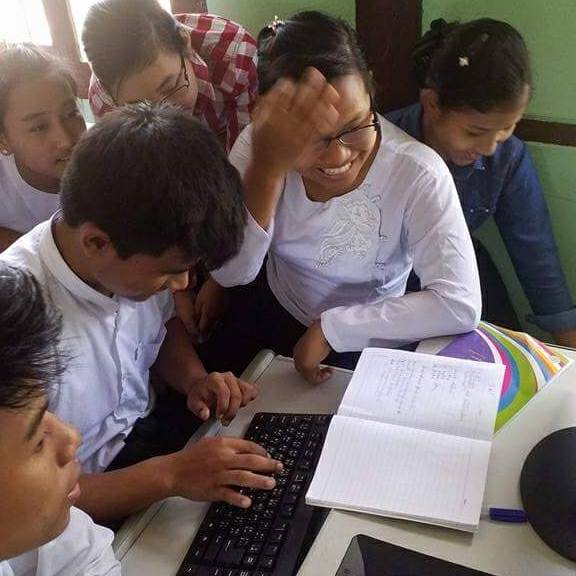 PEC ICT Department