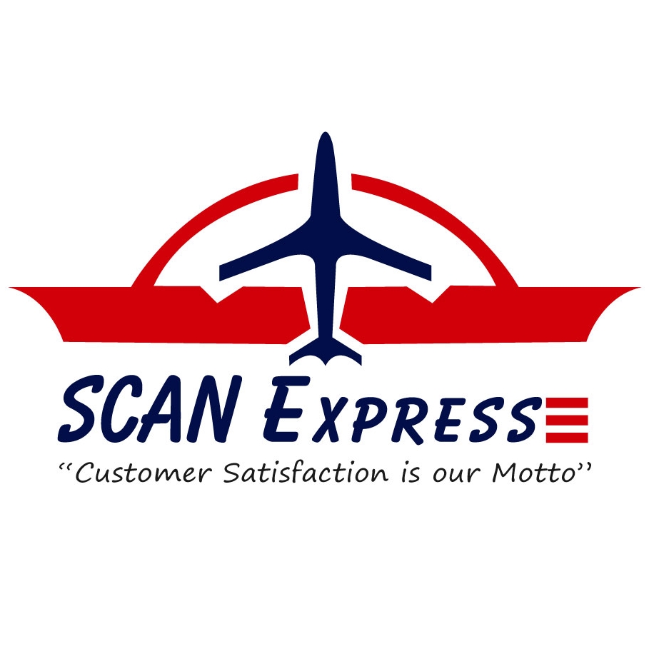 Scan Express | Dhaka