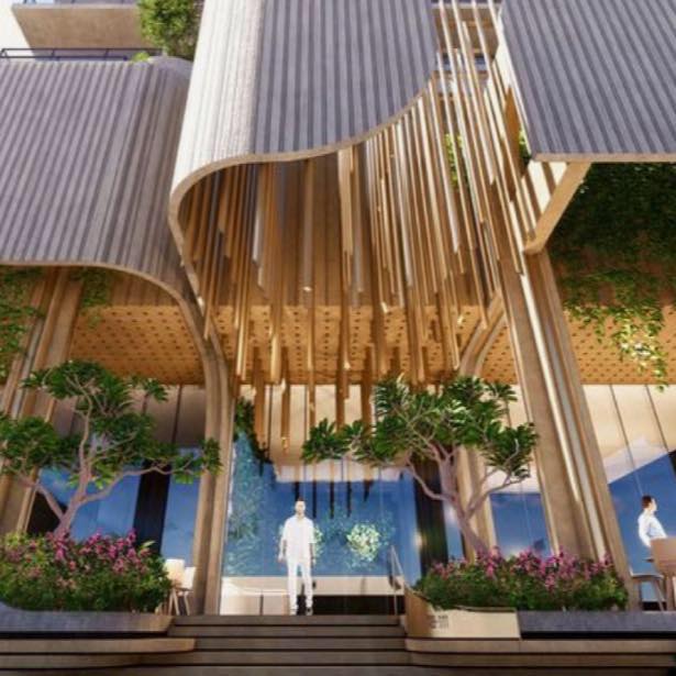 HMD Architects | Phnom Penh