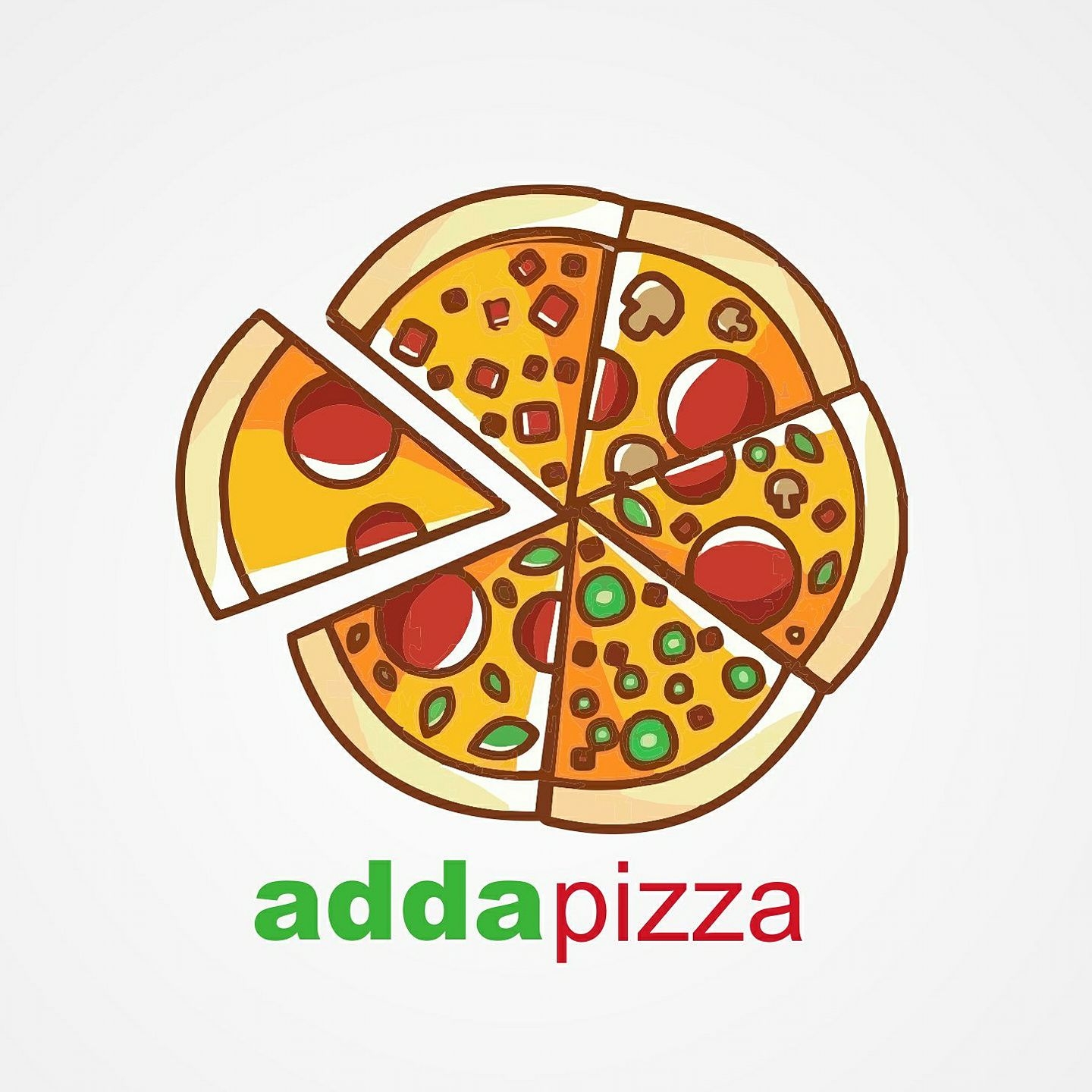 Adda Pizza | Malang