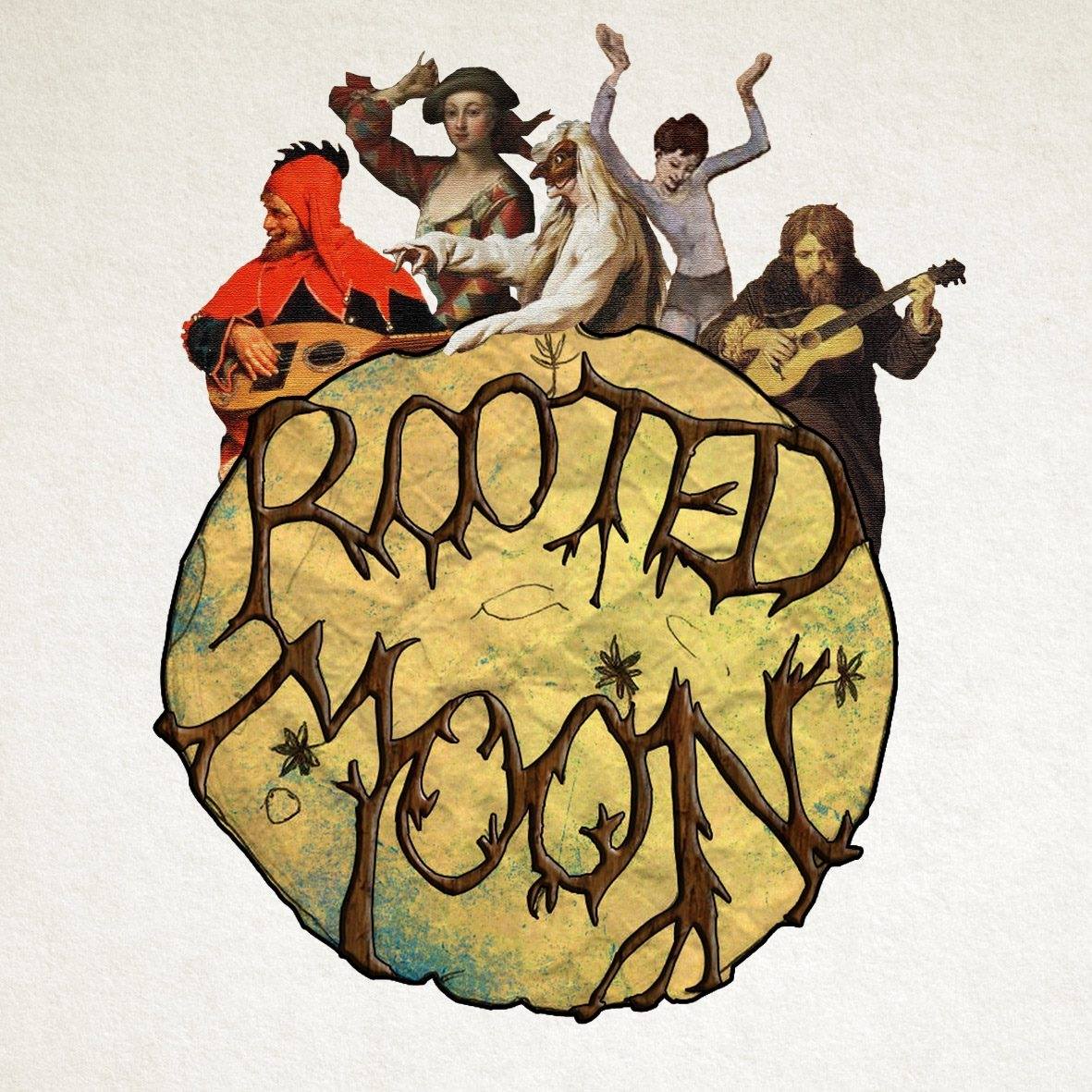 Rooted Moon International Theatre & Arts Festival