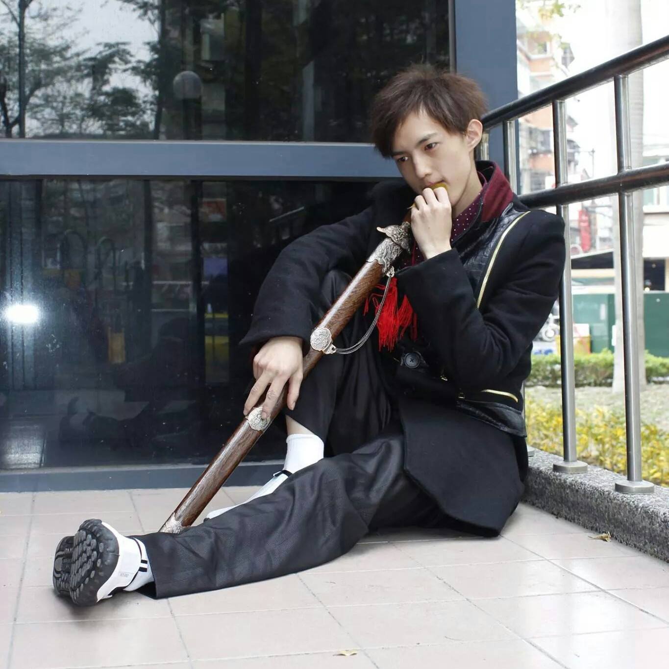 阿航