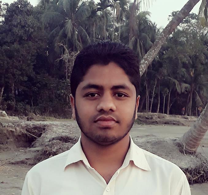 MD Mohibullah