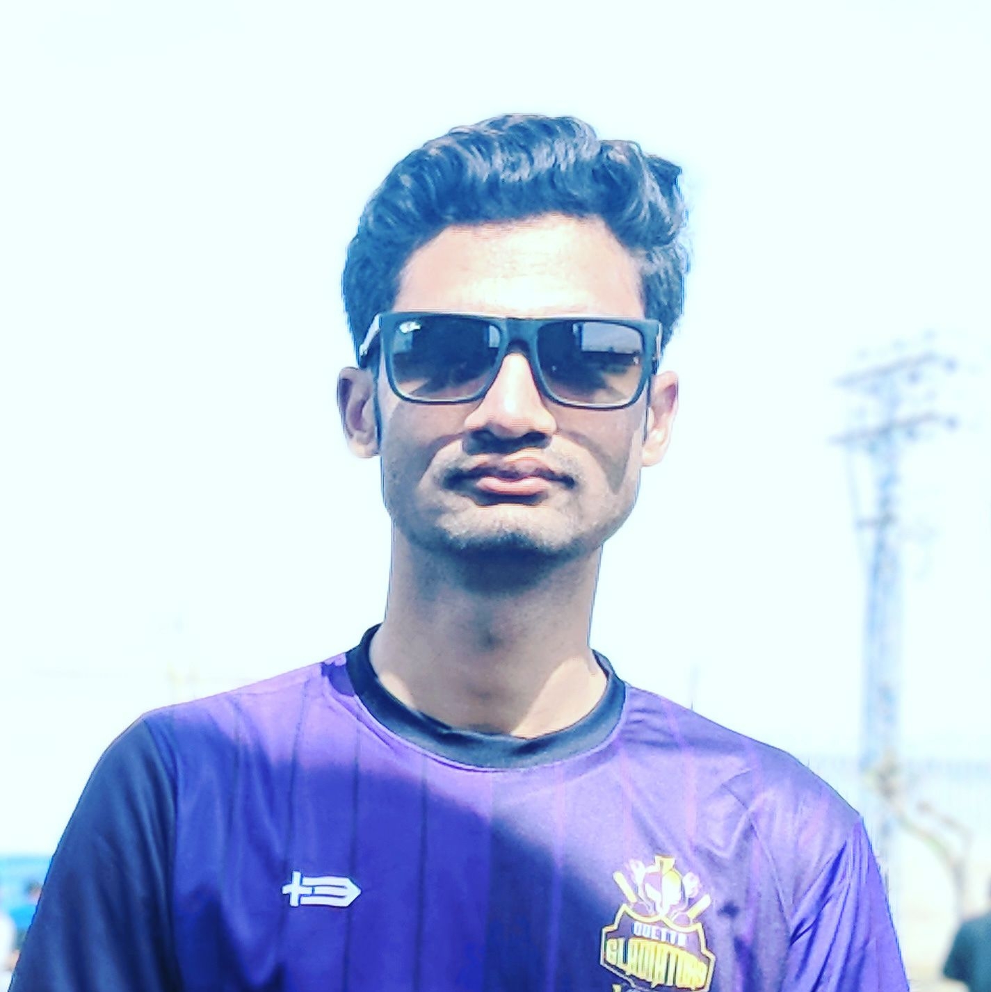 Abdullah Sakhi Rajput | Lahore