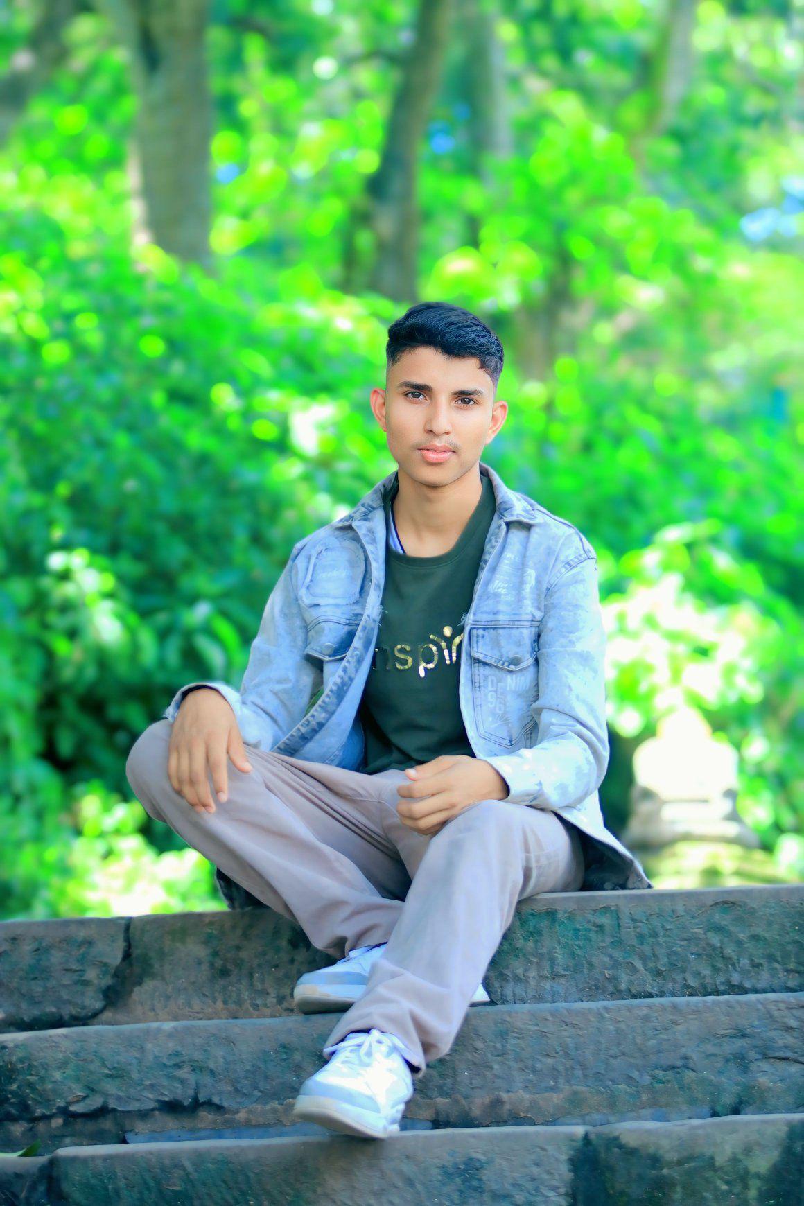 Dipak Rijal