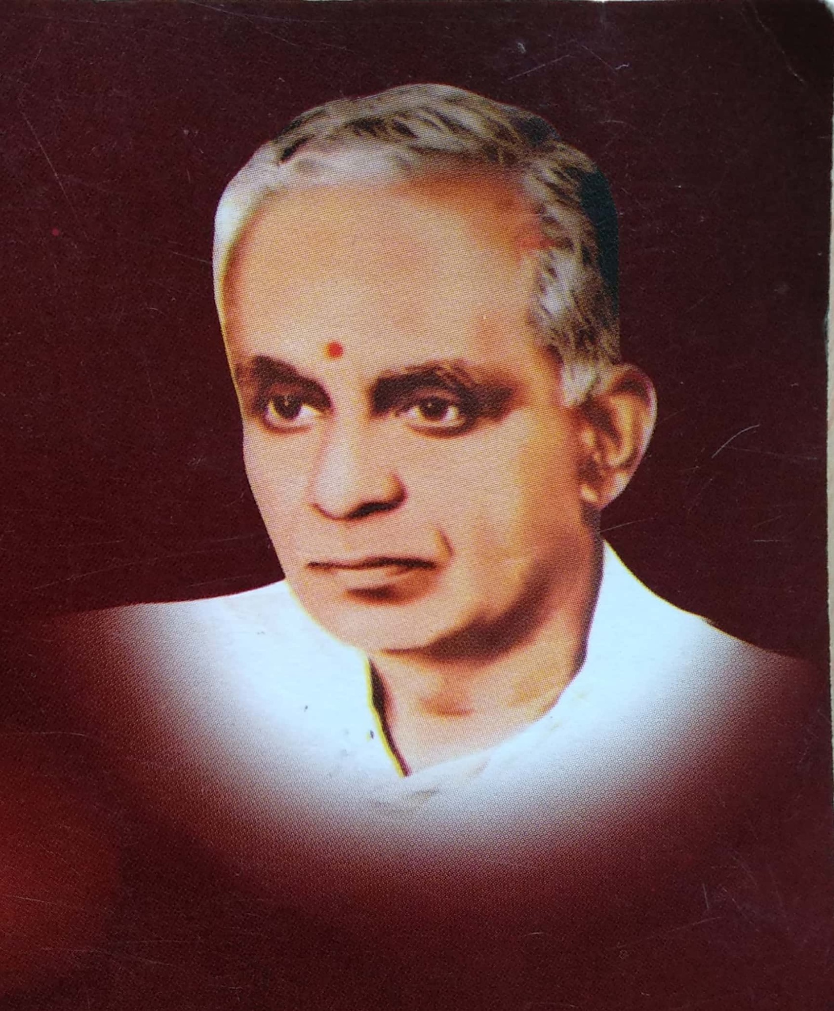 A.R.Subbiah Mudaliar