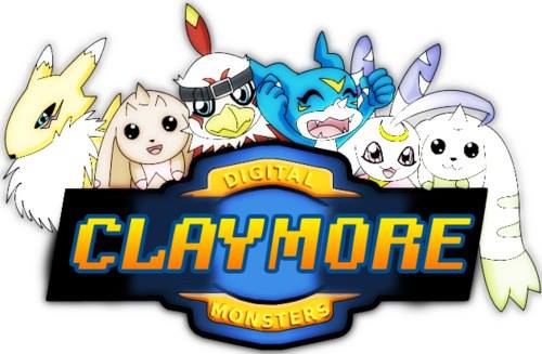 Claymore GDMO Sección de Eventos