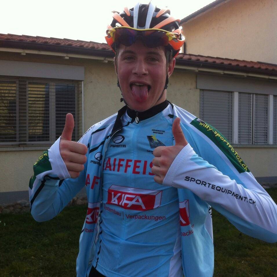 Lukas Rutishauser