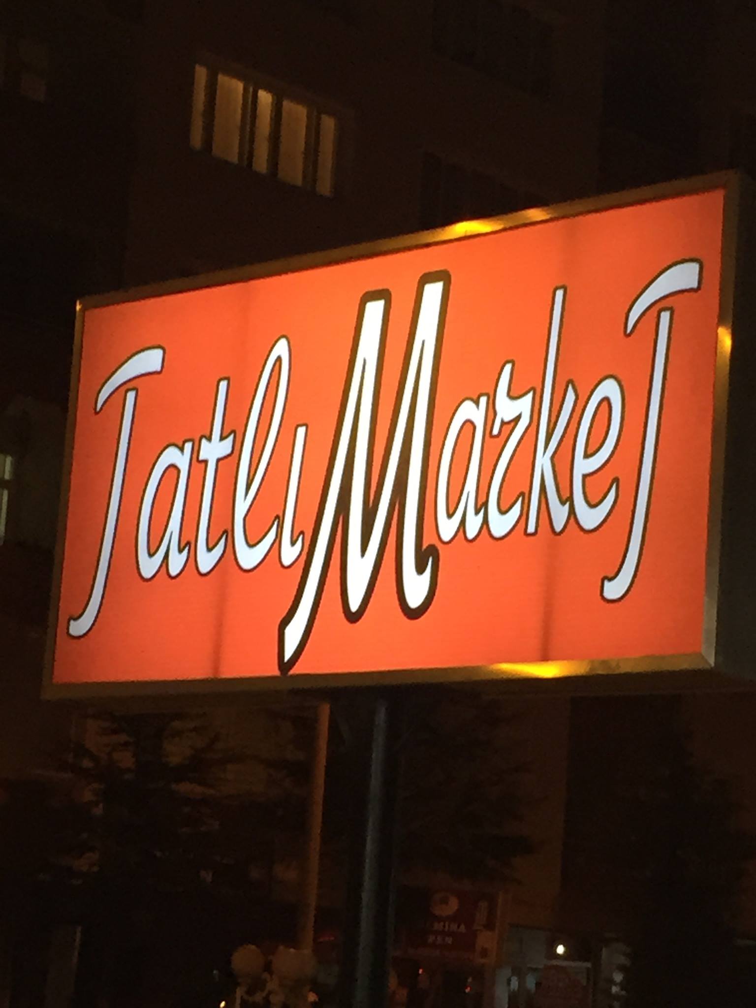 TatlıMarkeT | Eregli