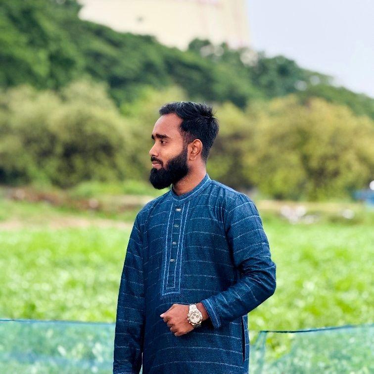 Ahmed Rohan