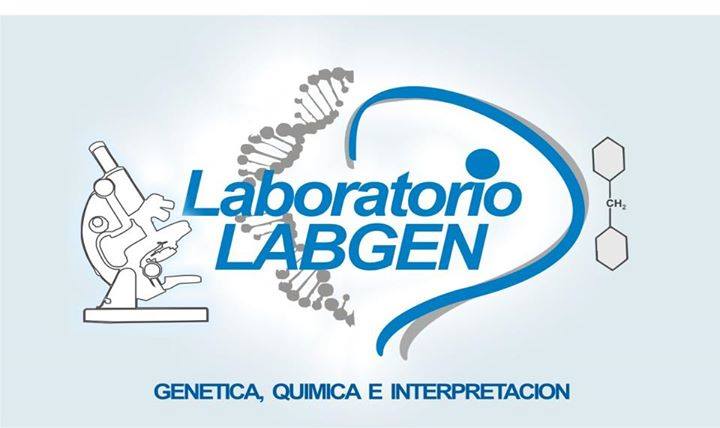 Laboratorio Labgen | Irapuato