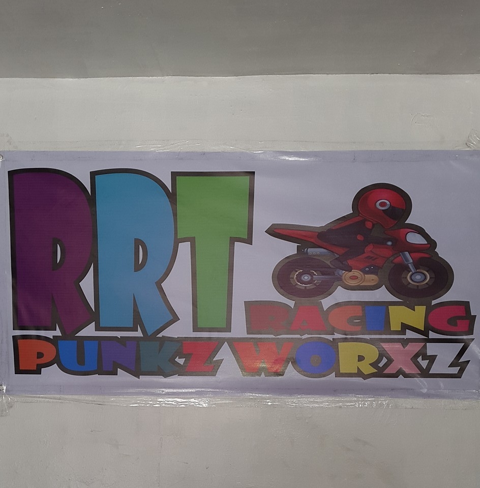 Rrt racing team | Muntinlupa