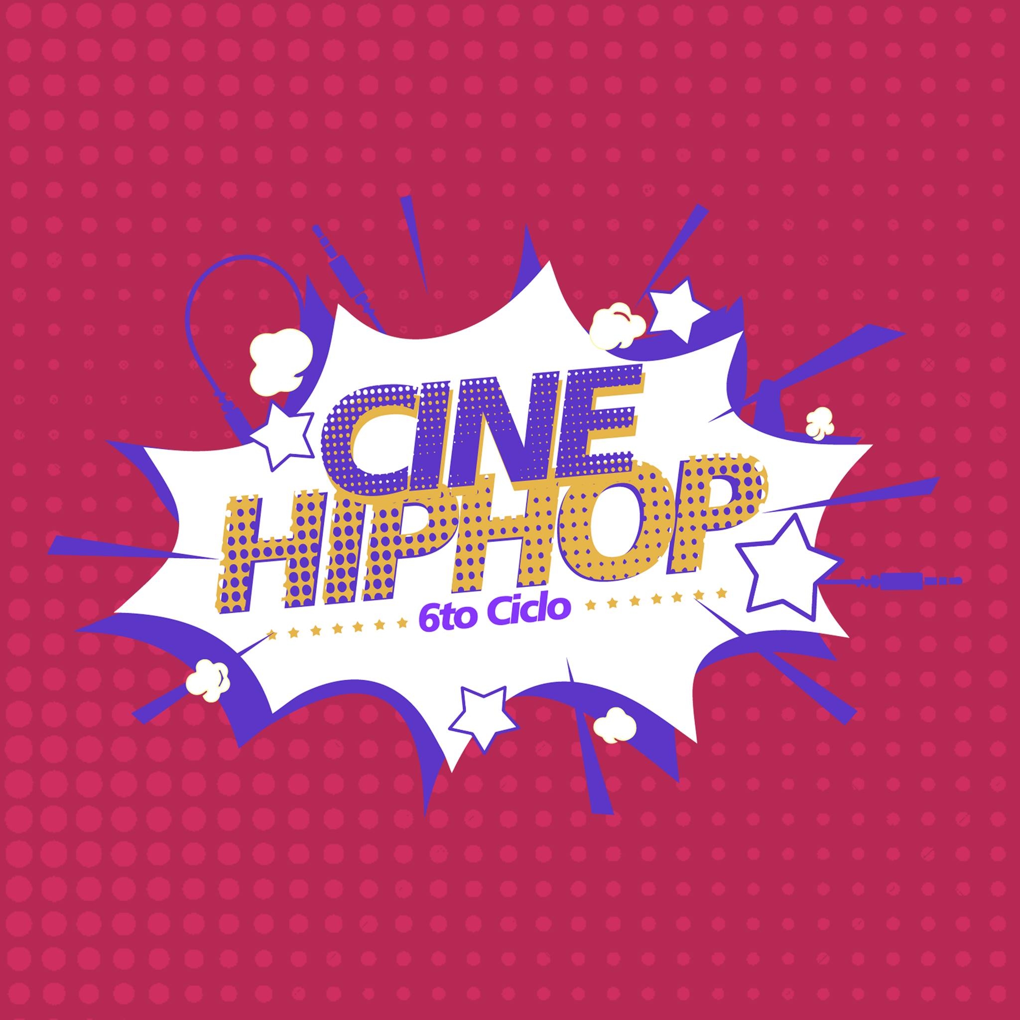 Ciclo Cine Hip Hop Chaco