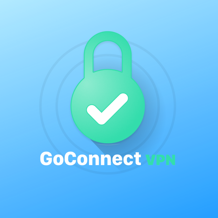 GoConnect VPN | Barcelona